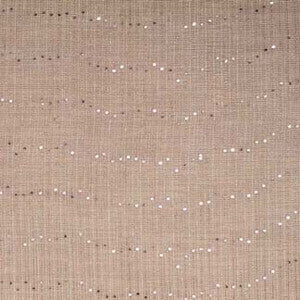 Hickory Linen 3081211004 by Carole Fabric Exclusive