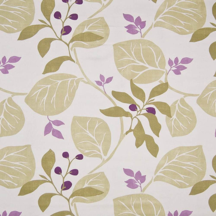 Hidcote Gardens Plum  by Kasmir Fabric See sample 100% Cotton
 TURKEY Not Tested </p><p>Repeat: Horizontal: 27 3/8 inches and Vertical: 27 2/8 inches 54  - Fabric Carolina -