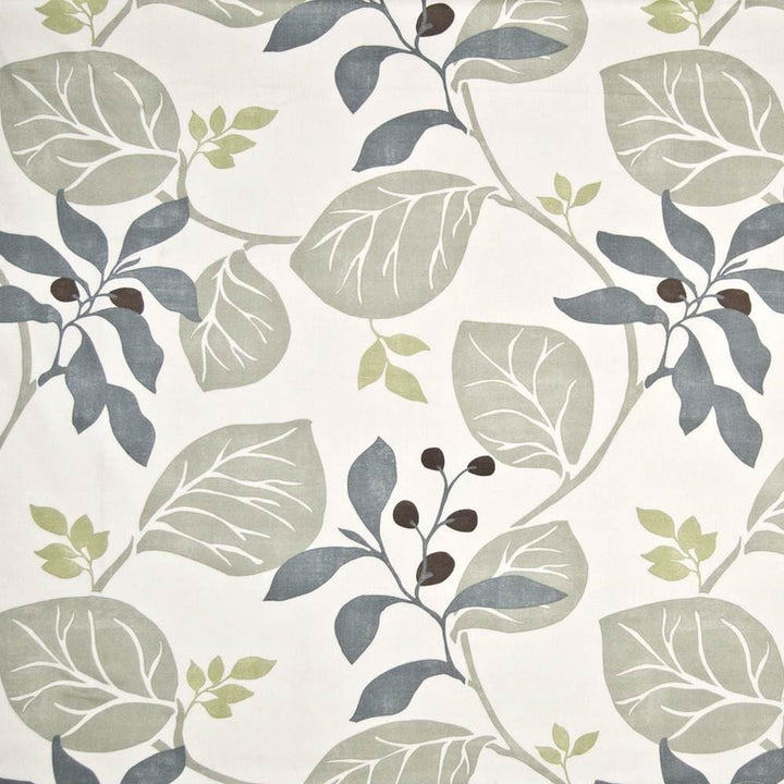 Hidcote Gardens Topaz by Kasmir Fabric 1388 100% Cotton TURKEY Not Tested Horizontal: 27 3/8 inches and Vertical: 27 2/8 inches 54 - Fabric Carolina -