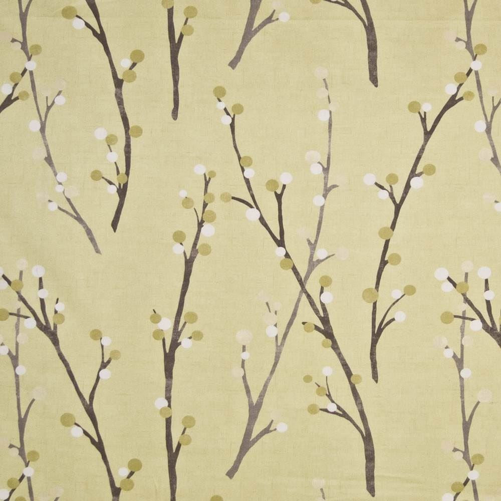 Hidcote Mimosa  by Kasmir Fabric See sample 100% Cotton
 TURKEY Not Tested </p><p>Repeat: Horizontal: 27 inches and Vertical: 25 2/8 inches 54  - Fabric Carolina -