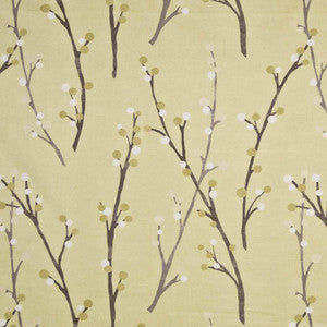 Hidcote Mimosa by Kasmir Fabric