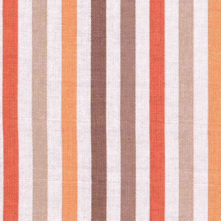 Hidcote Stripe Saffron by Kasmir Fabric 1387 100% Cotton
 TURKEY Not Tested Horizontal: 3 7/8 inches and Vertical: N/A 54 - Fabric Carolina -