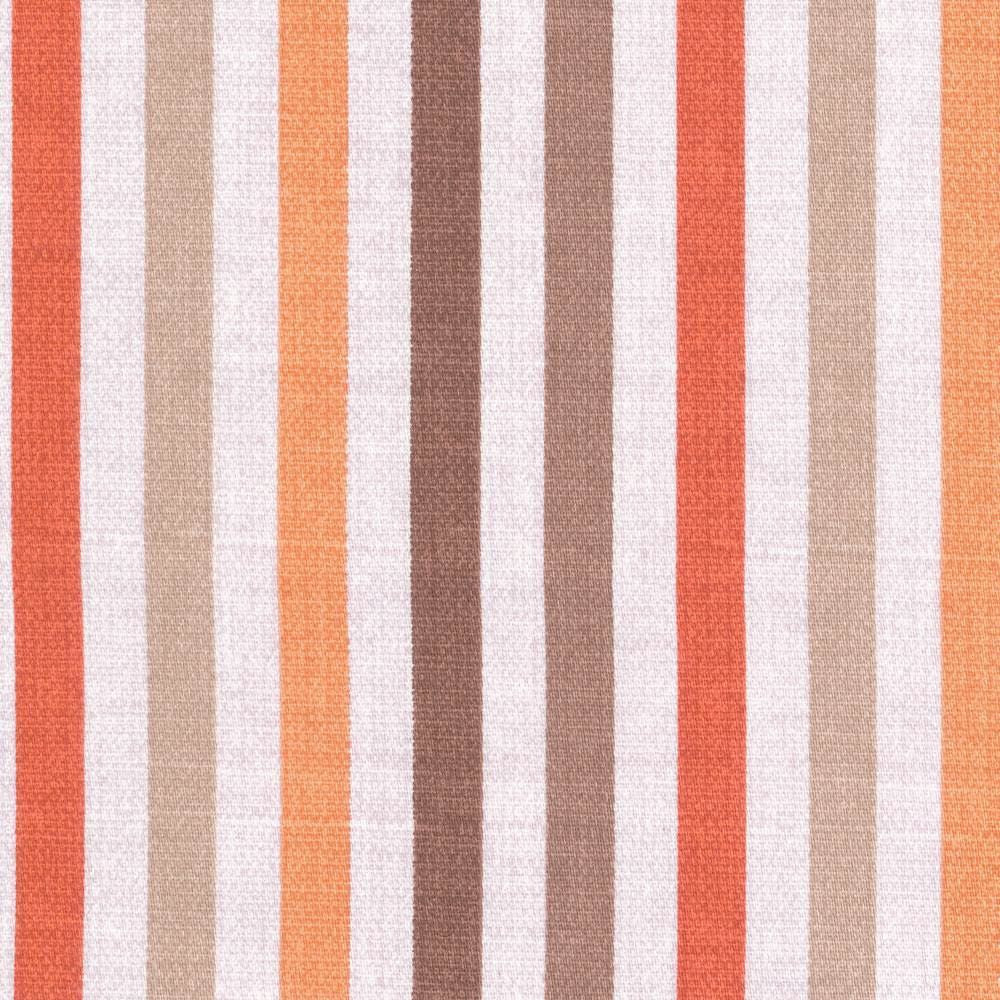Hidcote Stripe Saffron by Kasmir Fabric 1387 100% Cotton
 TURKEY Not Tested </p><p>Repeat: Horizontal: 3 7/8 inches and Vertical: N/A 54 - Fabric Carolina -