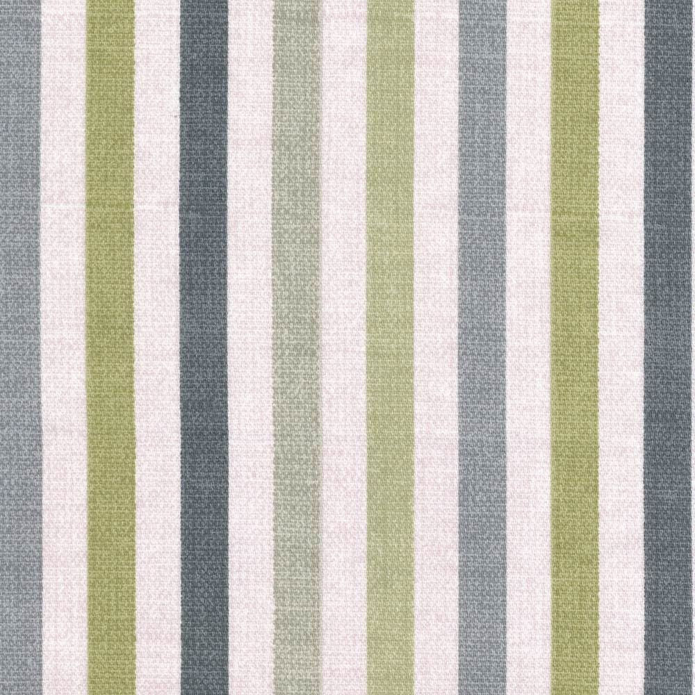 Hidcote Stripe Topaz by Kasmir Fabric 1388 100% Cotton
 TURKEY Not Tested </p><p>Repeat: Horizontal: 3 7/8 inches and Vertical: N/A 54 - Fabric Carolina -