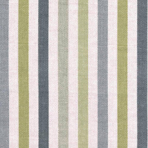 Hidcote Stripe Topaz by Kasmir Fabric