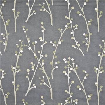 Hidcote Topaz by Kasmir Fabric 1388 100% Cotton TURKEY Not Tested H: 27 inches, V: 25 2/8 inches 54 - Fabric Carolina - Kasmir