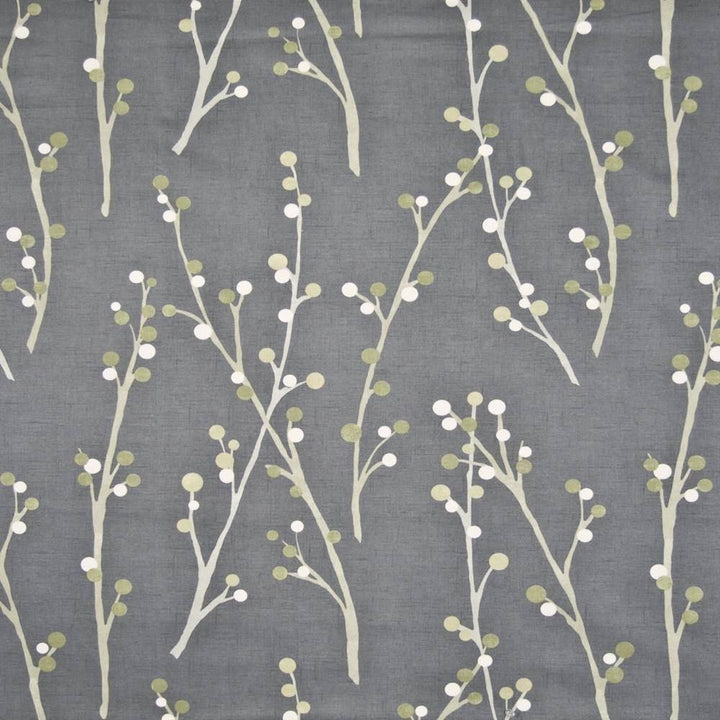 Hidcote Topaz by Kasmir Fabric 1388 100% Cotton TURKEY Not Tested H: 27 inches, V:25 2/8 inches 54 - Fabric Carolina - Kasmir