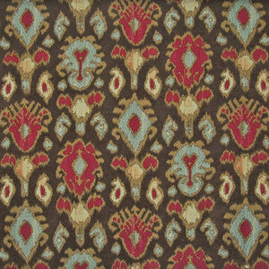 High Chaparral Chocolate by Kasmir Fabric