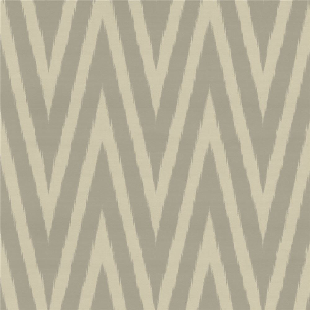 High Dive Grey by Kasmir Fabric 5118 100% Polyester
 USA </p><p>Repeat: Horizontal: 14 inches and Vertical: 16 1/8 inches 53 - Fabric Carolina -