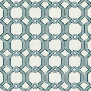 High Line Delft by Kasmir Fabric