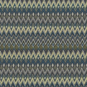 High Plains Caribbean by Kasmir Fabric
