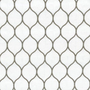 High Roller Grey by Kasmir Fabric