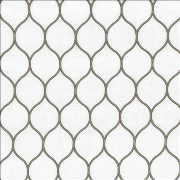 High Roller Grey by Kasmir Fabric 5108 100% Cotton INDIA Not Tested H: 4 2/8 inches, V: 8 inches 54 - 56 - Fabric Carolina - Kasmir