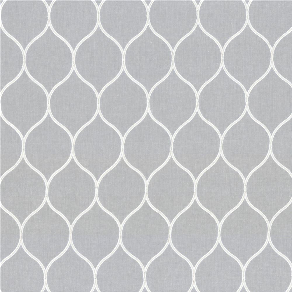 High Roller White by Kasmir Fabric 5108 100% Cotton INDIA Not Tested Horizontal: 4 2/8 inches and Vertical: 8 inches 54 - 56 - Fabric Carolina -