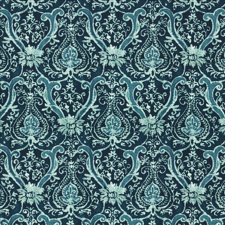 High Street Baltic  by Kasmir Fabric See sample 55% Linen
45% Rayon
 CHINA 24,000 Wyzenbeek Double Rubs </p><p>Repeat: Horizontal: 13 4/8 inches and Vertical: 24 inches 54  - Fabric Carolina -