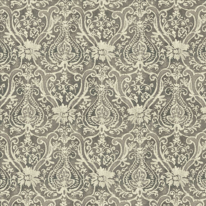High Street Cinder  by Kasmir Fabric See sample 55% Linen
45% Rayon
 CHINA 24,000 Wyzenbeek Double Rubs </p><p>Repeat: Horizontal: 13 4/8 inches and Vertical: 24 inches 54  - Fabric Carolina -