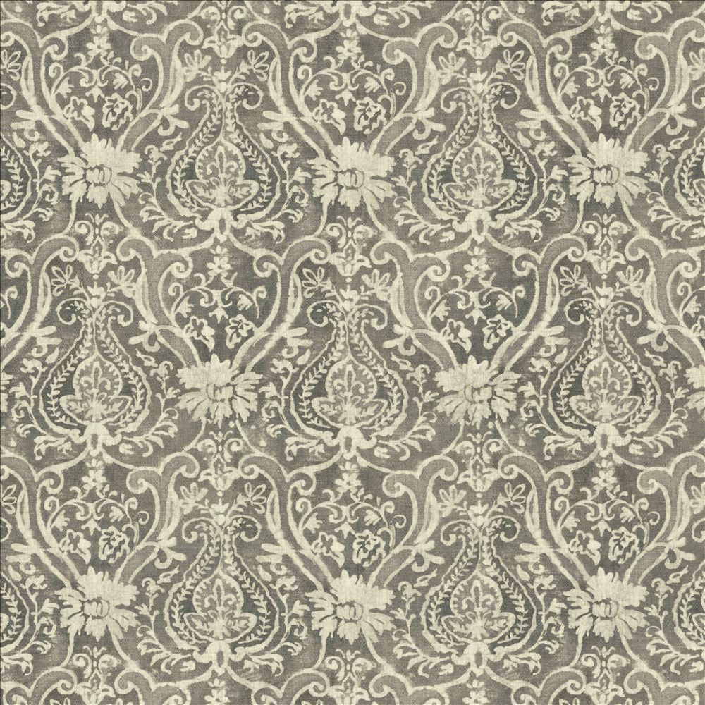 High Street Cinder by Kasmir Fabric 1457 55% Linen
45% Rayon
 CHINA 24,000 Wyzenbeek Double Rubs Horizontal: 13 4/8 inches and Vertical: 24 inches 54 - Fabric Carolina -