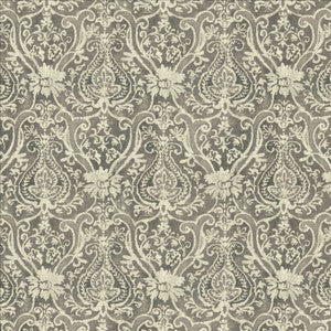 High Street Cinder by Kasmir Fabric