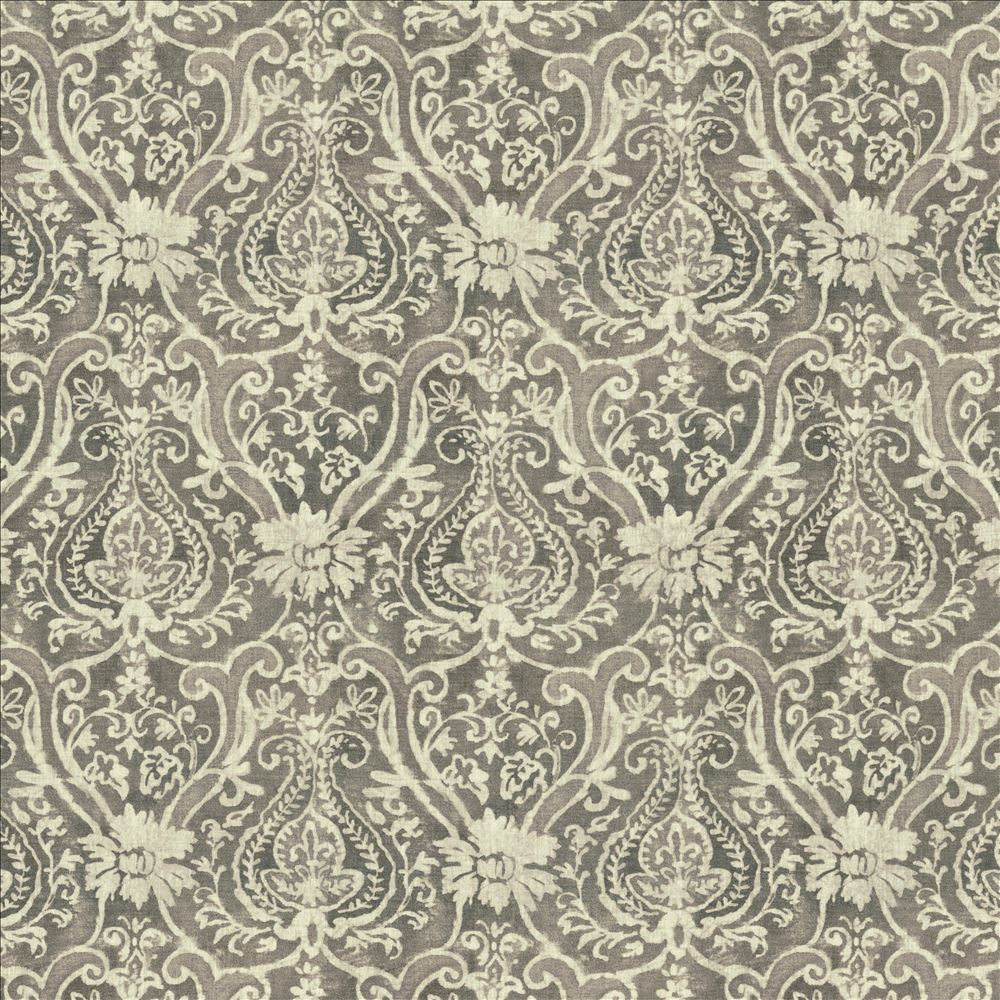 High Street Cinder by Kasmir Fabric 1457 55% Linen
45% Rayon
 CHINA 24,000 Wyzenbeek Double Rubs </p><p>Repeat: Horizontal: 13 4/8 inches and Vertical: 24 inches 54 - Fabric Carolina -