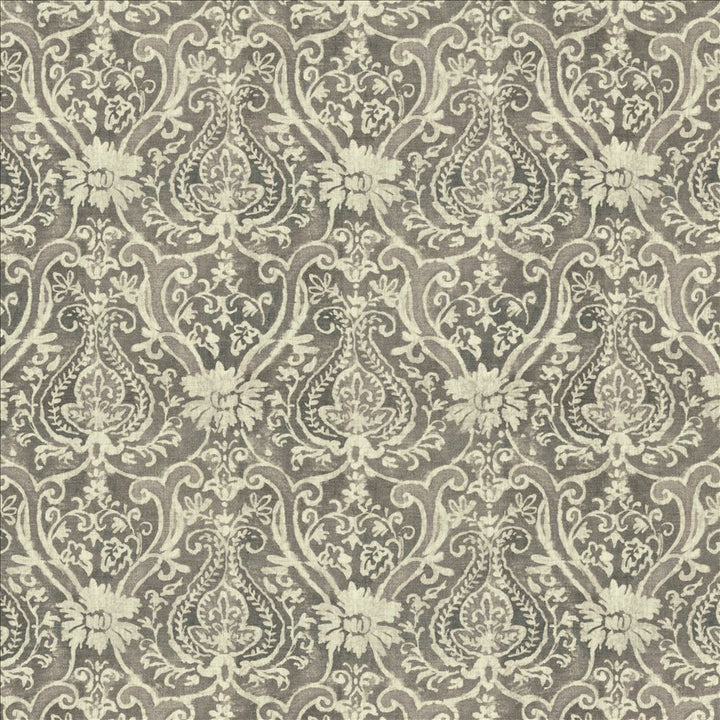 High Street Cinder by Kasmir Fabric 1457 55% Linen
45% Rayon
 CHINA 24,000 Wyzenbeek Double Rubs </p><p>Repeat: Horizontal: 13 4/8 inches and Vertical: 24 inches 54 - Fabric Carolina -