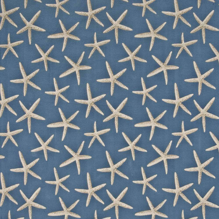 High Tide Cadet by Kasmir Fabric 1368 70% Rayon 30% Polyester CHINA 12,000 Wyzenbeek Double Rubs H: 14 4/8 inches, V:14 4/8 inches 55 - Fabric Carolina - Kasmir