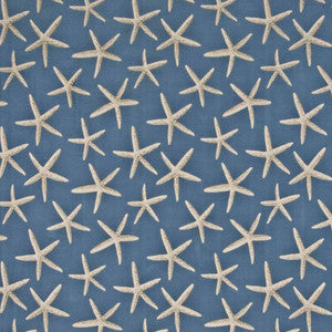 High Tide Cadet by Kasmir Fabric