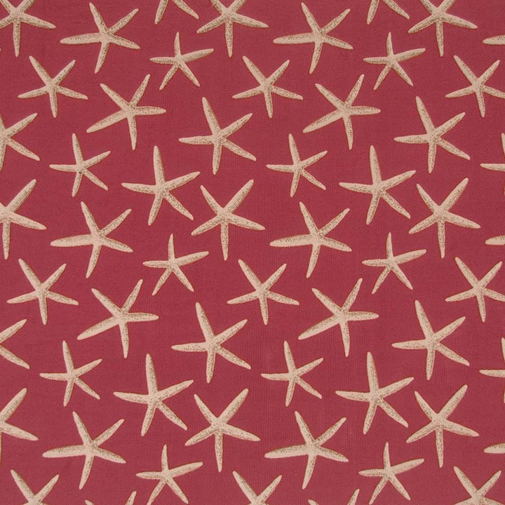 High Tide Red by Kasmir Fabric 1367 70% Rayon
30% Polyester
 CHINA 12,000 Wyzenbeek Double Rubs </p><p>Repeat: Horizontal: 14 4/8 inches and Vertical: 14 4/8 inches 55 - Fabric Carolina -