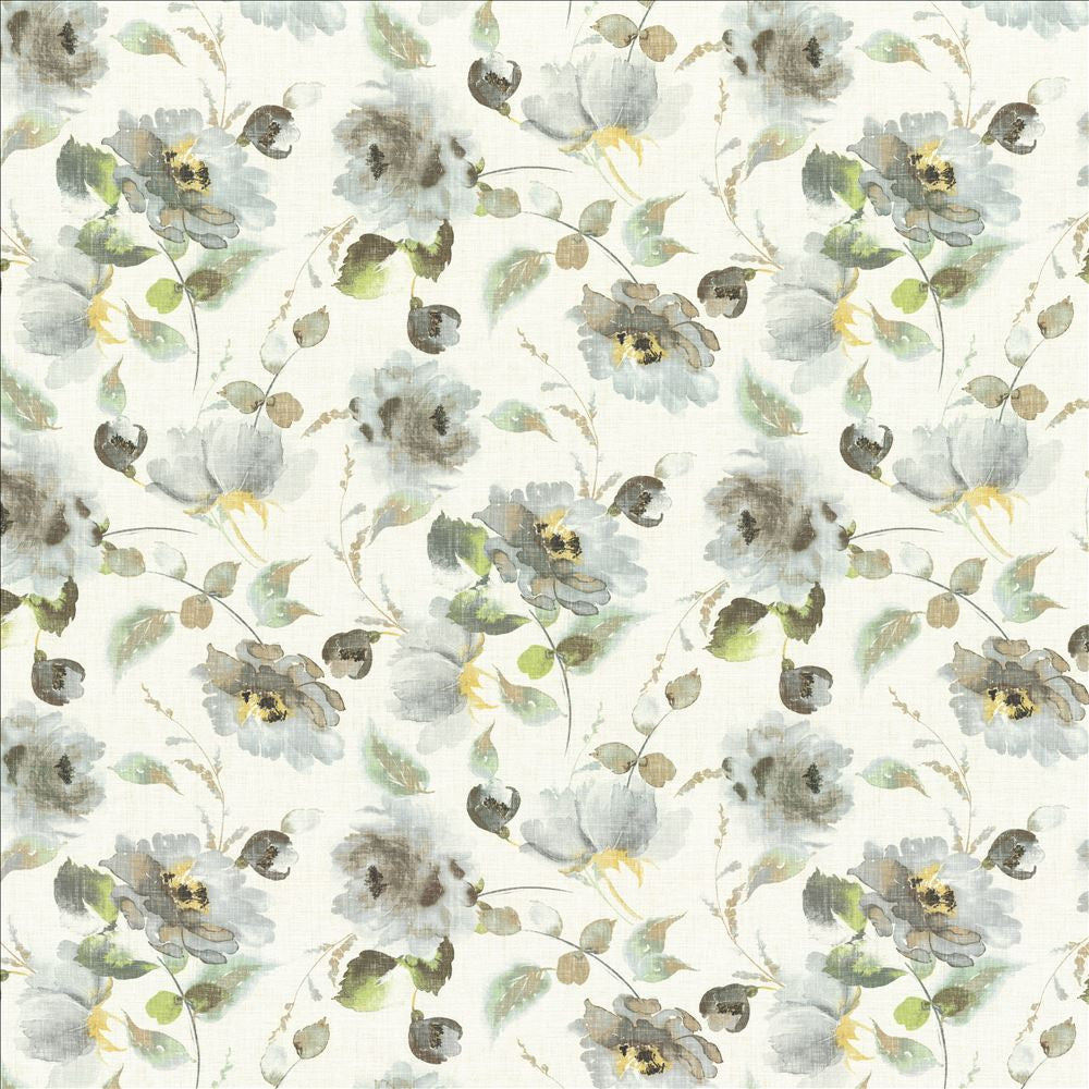 Highgrove Floral Cloud by Kasmir Fabric 1466 100% Cotton
 SOUTH KOREA 20,000 Wyzenbeek Double Rubs </p><p>Repeat: Horizontal: 27 4/8 inches and Vertical: 26 4/8 inches 54 - Fabric Carolina -
