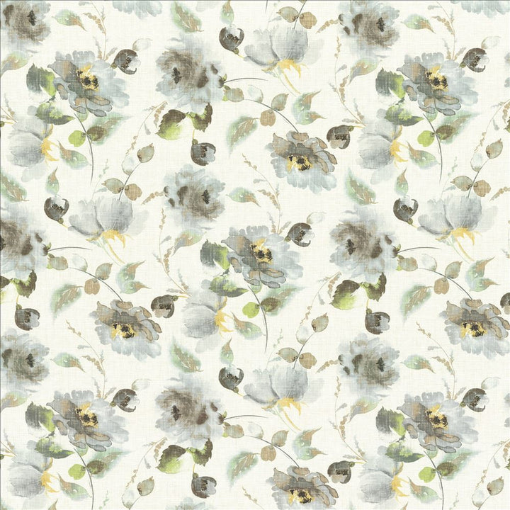 Highgrove Floral Cloud by Kasmir Fabric 1466 100% Cotton
 SOUTH KOREA 20,000 Wyzenbeek Double Rubs </p><p>Repeat: Horizontal: 27 4/8 inches and Vertical: 26 4/8 inches 54 - Fabric Carolina -