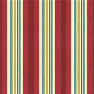 Highgrove Stripe Currant by Kasmir Fabric 1389 100% Cotton PERU 42,000 Wyzenbeek Double Rubs H: 6 6/8 inches, V: N/A 54 - Fabric Carolina - Kasmir