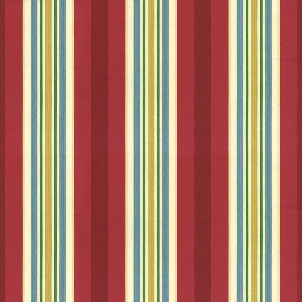Highgrove Stripe Currant by Kasmir Fabric 1389 100% Cotton
 PERU 42,000 Wyzenbeek Double Rubs Horizontal: 6 6/8 inches and Vertical: N/A 54 - Fabric Carolina -