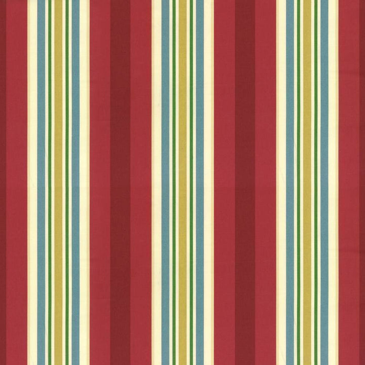 Highgrove Stripe Currant by Kasmir Fabric 1389 100% Cotton PERU 42,000 Wyzenbeek Double Rubs H: 6 6/8 inches, V:N/A 54 - Fabric Carolina - Kasmir