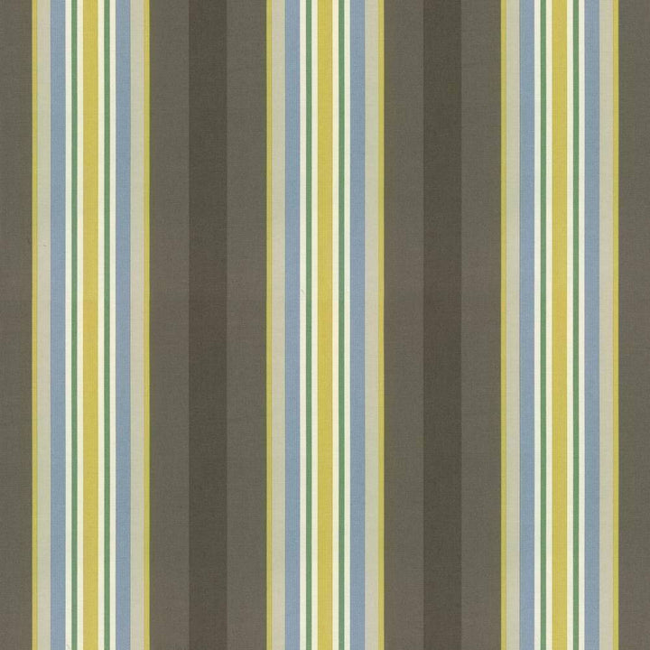 Highgrove Stripe Dandelion by Kasmir Fabric 1390 100% Cotton PERU 42,000 Wyzenbeek Double Rubs H: 6 6/8 inches, V:N/A 54 - Fabric Carolina - Kasmir