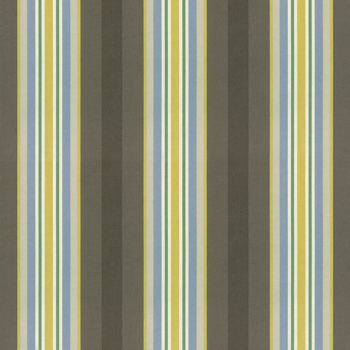 Highgrove Stripe Dandelion by Kasmir Fabric 1390 100% Cotton
 PERU </p><p>Repeat: Horizontal: 6 6/8 inches and Vertical: N/A 54 - Fabric Carolina -