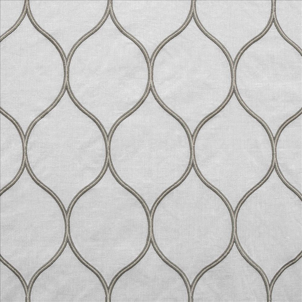 High Roller Grey by Kasmir Fabric 5108 100% Cotton
 INDIA </p><p>Repeat: Horizontal: 4 2/8 inches and Vertical: 8 inches 51 - 56 - Fabric Carolina -