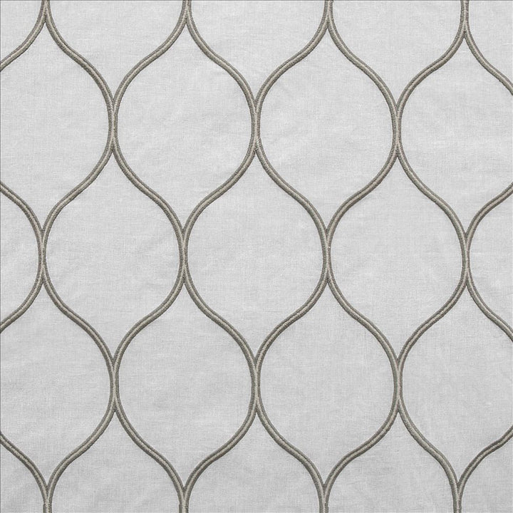 High Roller Grey by Kasmir Fabric 5108 100% Cotton
 INDIA </p><p>Repeat: Horizontal: 4 2/8 inches and Vertical: 8 inches 51 - 56 - Fabric Carolina -