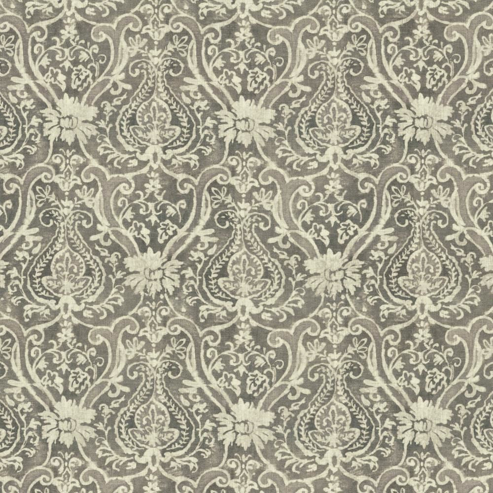 High Street Cinder by Kasmir Fabric 1457 55% Linen
45% Rayon
 CHINA </p><p>Repeat: Horizontal: 13 4/8 inches and Vertical: 24 inches 54 - Fabric Carolina -
