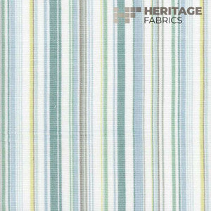 Hilary Seaglass by Roth & Tompkins Fabric