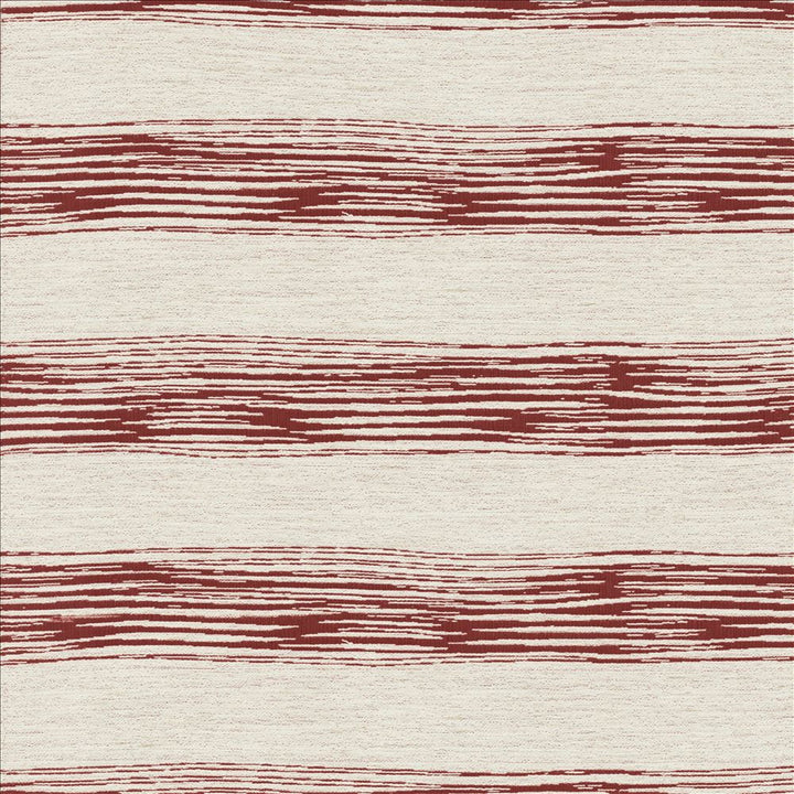 Hildene Garnet  by Kasmir Fabric See sample 93% Polyester
7% Linen
 CHINA Not Tested </p><p>Repeat: Horizontal: N/A and Vertical: 4 6/8 inches 54  - Fabric Carolina -