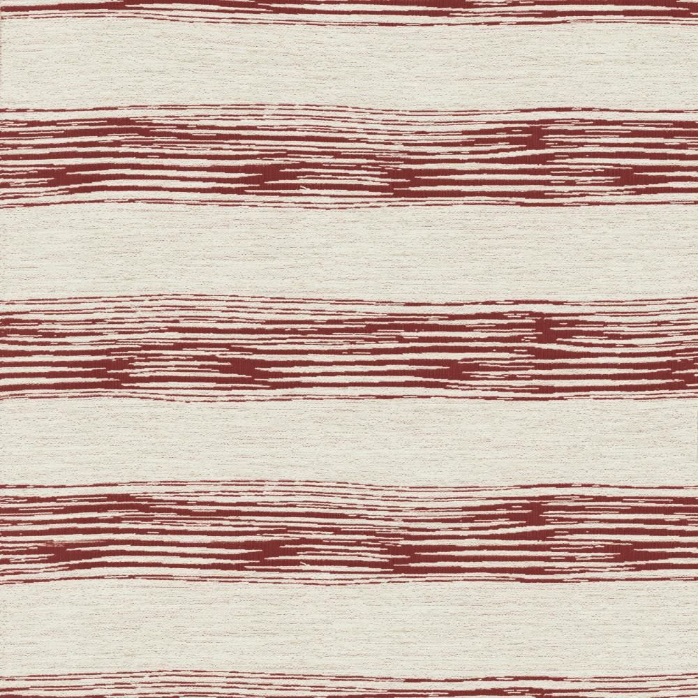 Hildene Garnet by Kasmir Fabric 5146 93% Polyester
7% Linen
 CHINA </p><p>Repeat: Horizontal: N/A and Vertical: 4 6/8 inches 54 - Fabric Carolina -