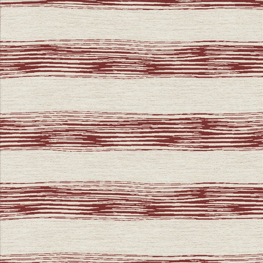 Hildene Garnet by Kasmir Fabric 5146 93% Polyester
7% Linen
 CHINA </p><p>Repeat: Horizontal: N/A and Vertical: 4 6/8 inches 54 - Fabric Carolina -