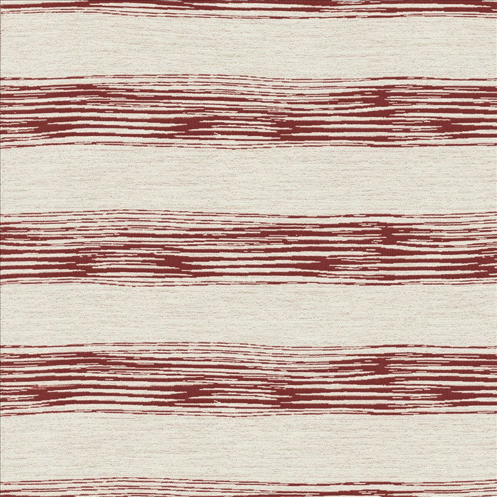 Hildene Garnet by Kasmir Fabric 5146 93% Polyester
7% Linen
 CHINA </p><p>Repeat: Horizontal: N/A and Vertical: 4 6/8 inches 54 - Fabric Carolina -