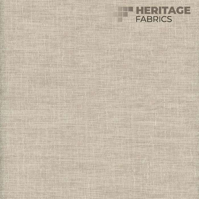 Hillcrest Doeskin by Heritage Fabric - 60% Poly + 27% Cotton & 13% Linen India Horizontal: N/A and Vertical: N/A 54" - Fabric Carolina -