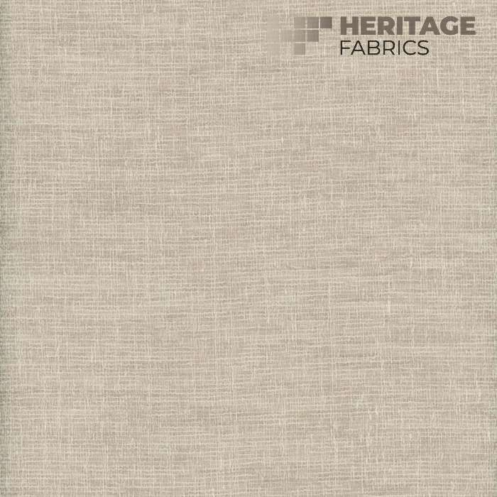 Hillcrest Doeskin by Heritage Fabric - 60% Poly + 27% Cotton & 13% Linen India Horizontal: N/A and Vertical: N/A 54" - Fabric Carolina -