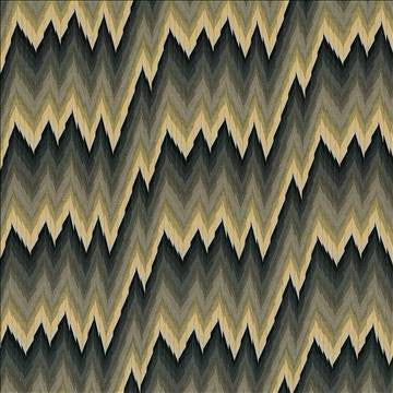Himalaya Flame Sunburst by Kasmir Fabric 1416 73% Polyester 27% Polypropylene CHINA 25,000 Wyzenbeek Double Rubs H: 14 4/8 inches, V: 10 inches 54 - 59 - Fabric Carolina - Kasmir