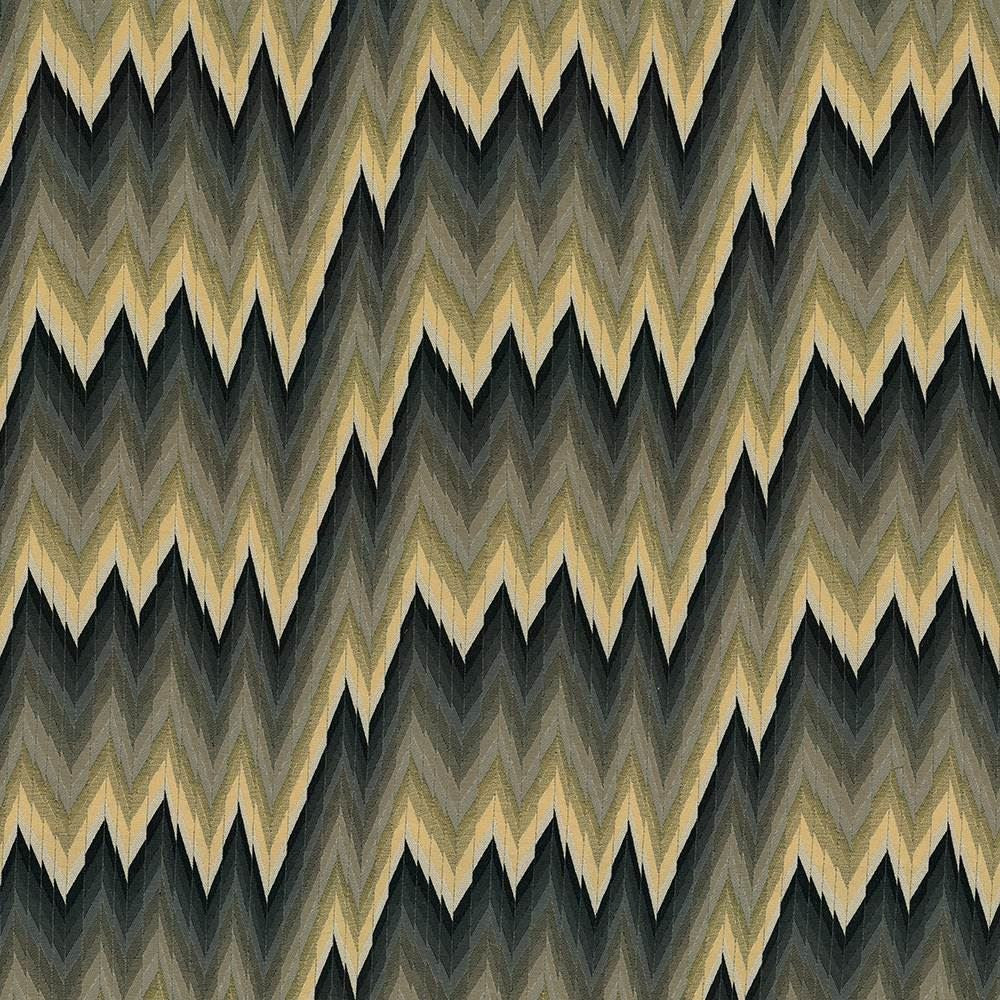Himalaya Flame Sunburst by Kasmir Fabric 1416 73% Polyester
27% Polypropylene
 CHINA 25,000 Wyzenbeek Double Rubs </p><p>Repeat: Horizontal: 14 4/8 inches and Vertical: 10 inches 54 - Fabric Carolina -