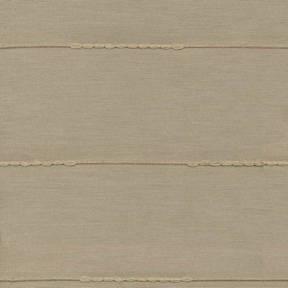 Hit N Miss Linen by Kasmir Fabric 8005 63% Polyester 30% Rayon 7% Jute BELGIUM Not Tested H: 7 3/8 inches, V:7 inches 53 - 56 - Fabric Carolina - Kasmir