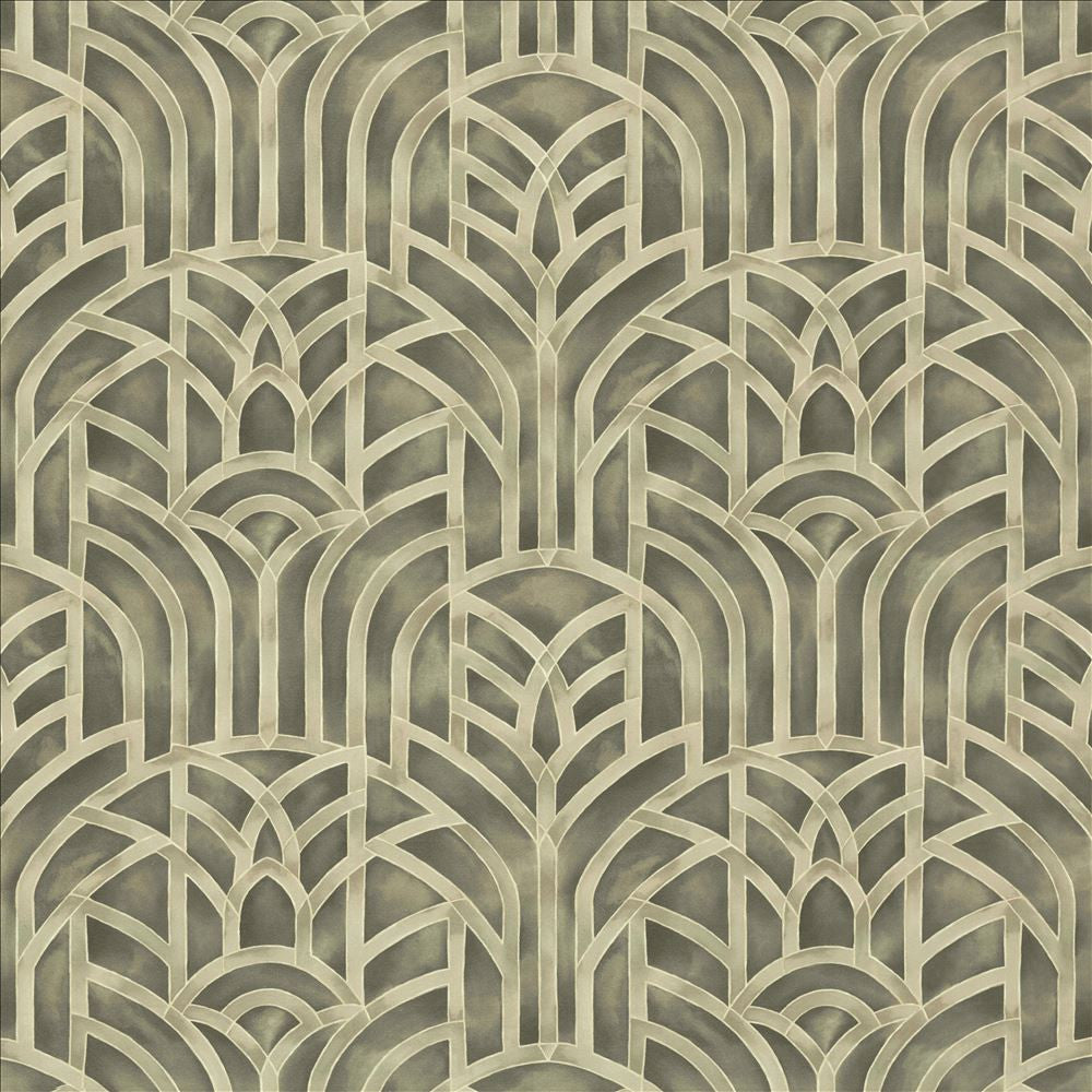 Hocus Pocus Chrome by Kasmir Fabric 1457 100% Cotton
 SPAIN 51,000 Wyzenbeek Double Rubs </p><p>Repeat: Horizontal: 27 4/8 inches and Vertical: 25 2/8 inches 54 - Fabric Carolina -