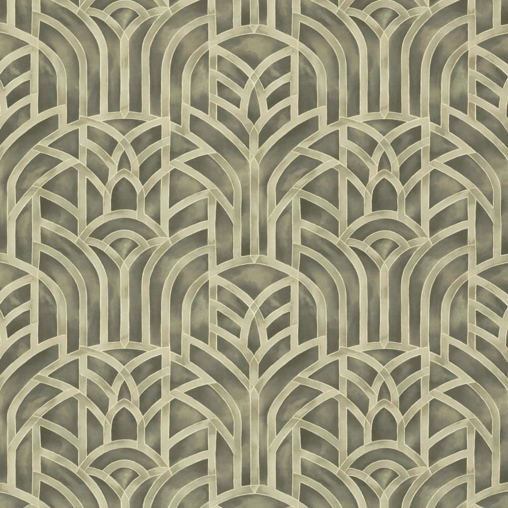 Hocus Pocus Chrome by Kasmir Fabric 1457 100% Cotton
 SPAIN </p><p>Repeat: Horizontal: 27 4/8 inches and Vertical: 25 2/8 inches 54 - Fabric Carolina -