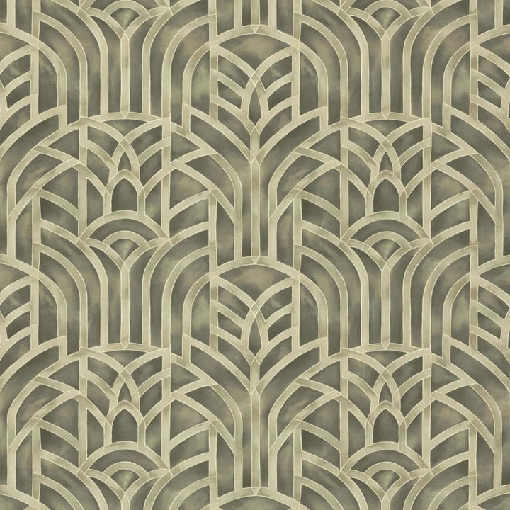 Hocus Pocus Chrome by Kasmir Fabric 1457 100% Cotton
 SPAIN </p><p>Repeat: Horizontal: 27 4/8 inches and Vertical: 25 2/8 inches 54 - Fabric Carolina -